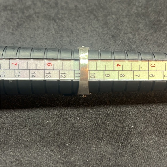 Amethyst Ring - Picture 3 of 3